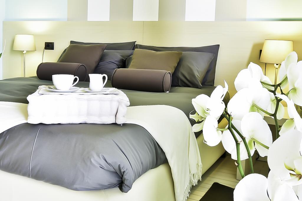 B&B Calligaris Dobrovo Zimmer foto
